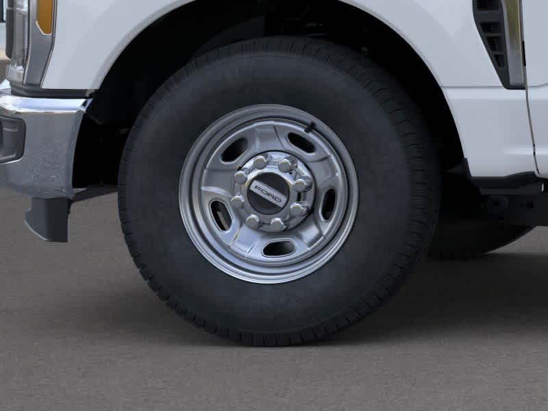 Thumbnail: 2026 Ford F-250 - 19