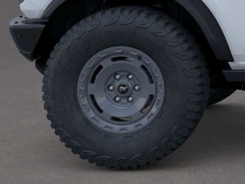 Thumbnail: 2025 Ford Bronco - 21