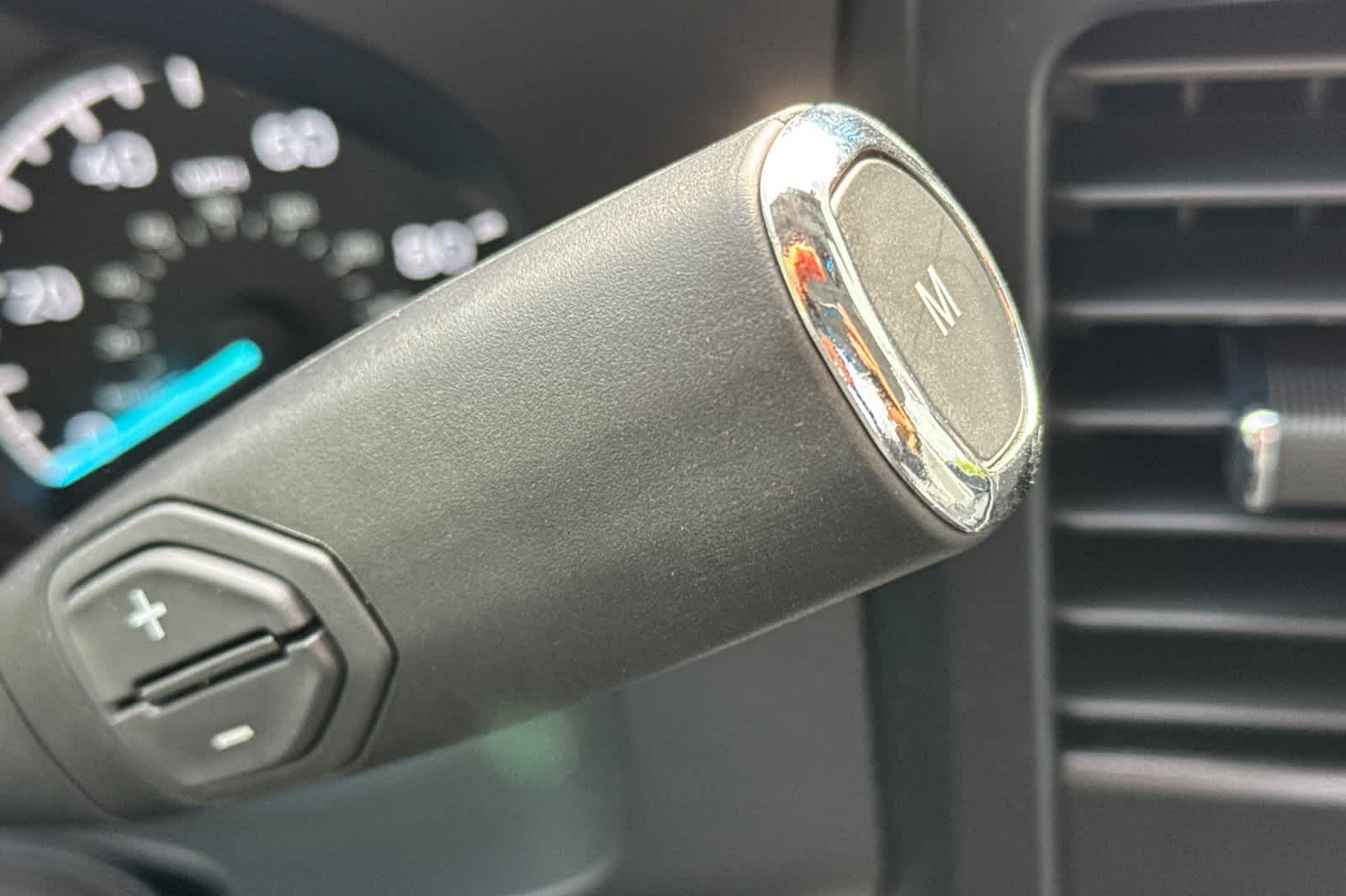 Thumbnail: 2024 Ford F-550 - 19