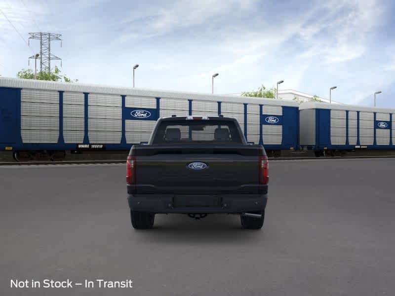 Thumbnail: 2025 Ford F-150 - 5
