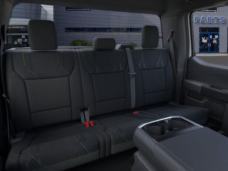 Thumbnail: 2025 Ford F-150 - 11