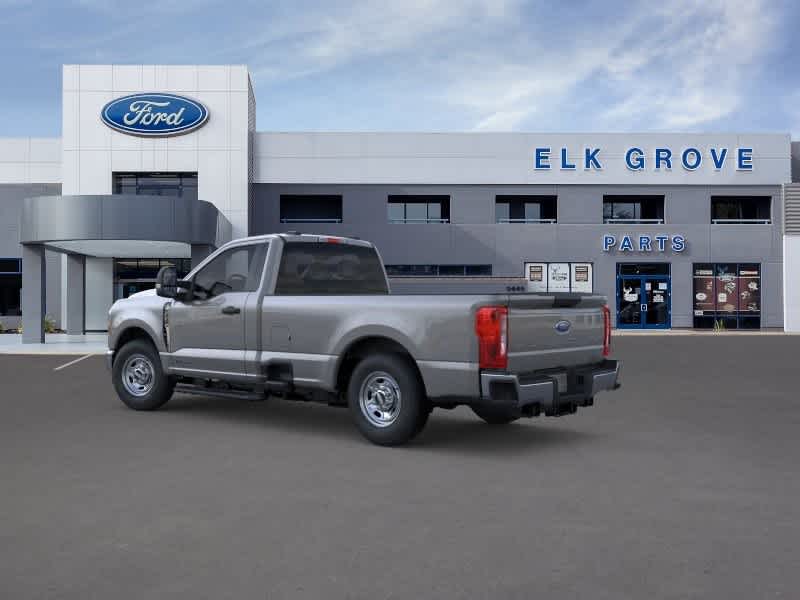 2026 Ford F-350 Super Duty XL - Photo 4
