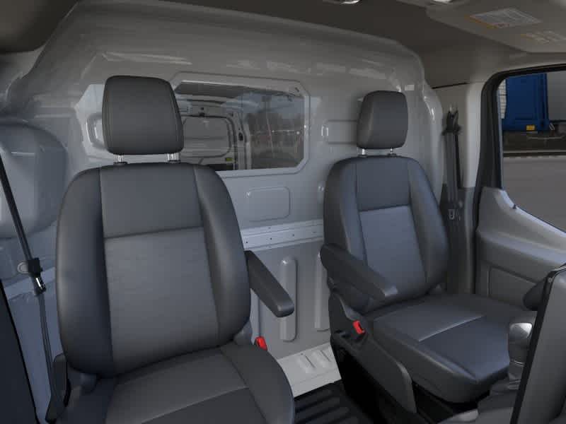 Thumbnail: 2026 Ford Transit Series - 10