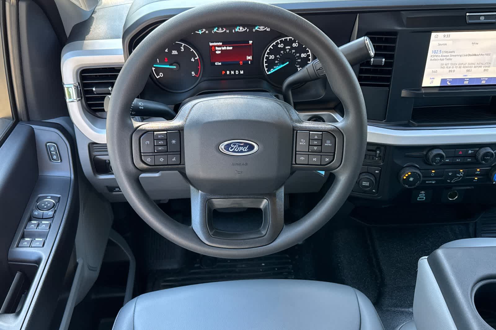 Thumbnail: 2025 Ford F-350 - 14