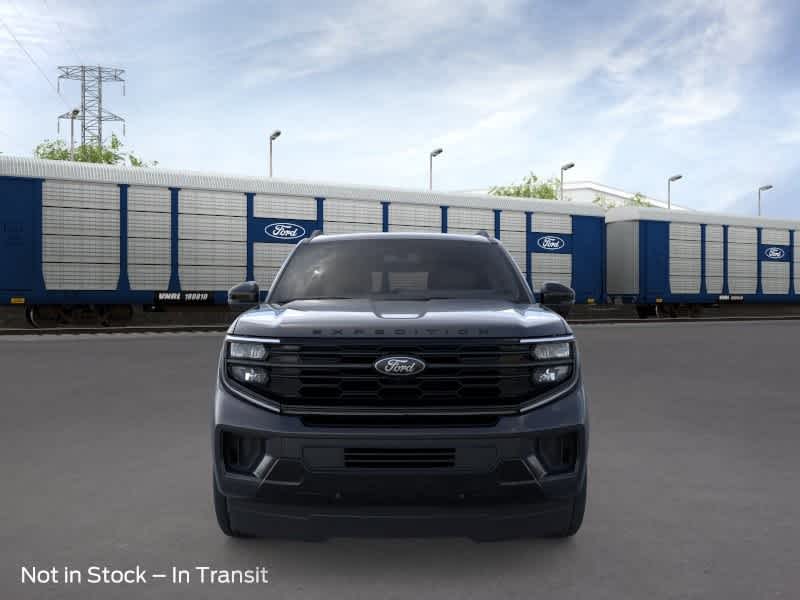 Thumbnail: 2026 Ford Expedition MAX - 8
