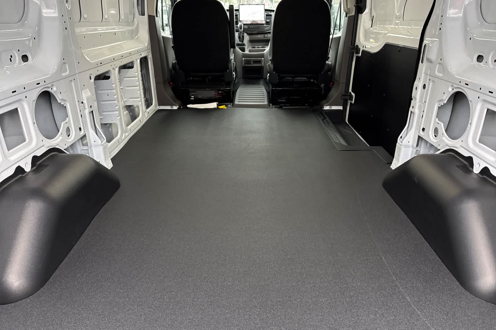 Thumbnail: 2026 Ford Transit Series - 14