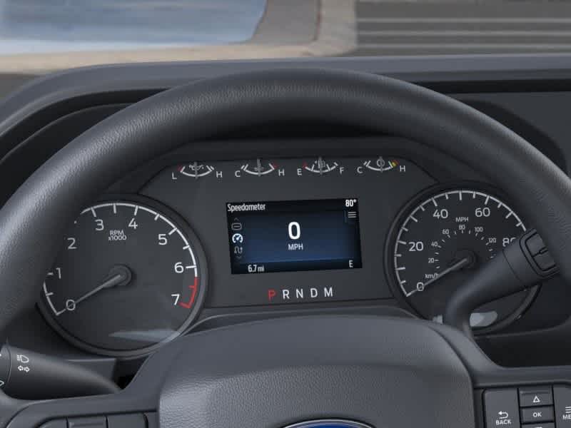 Thumbnail: 2026 Ford F-250 - 13