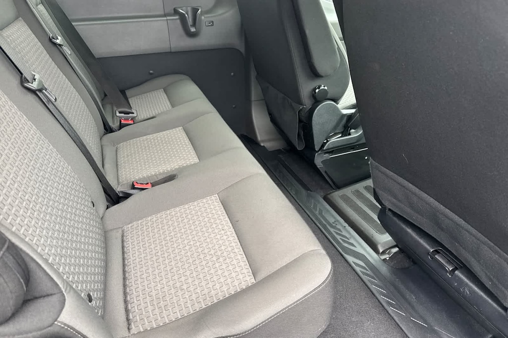 Certified 2024 Ford Transit-350 Passenger Wagon Low Roof Van