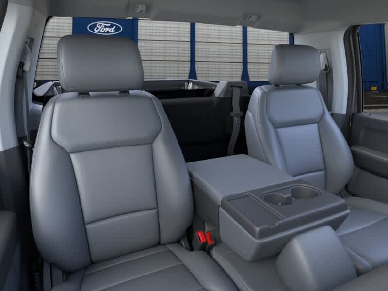 Thumbnail: 2026 Ford F-150 - 10