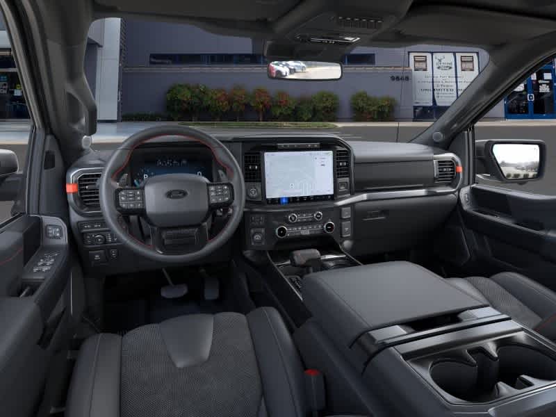 Thumbnail: 2026 Ford F-150 - 9