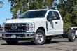 Ford F-350 Chassis
