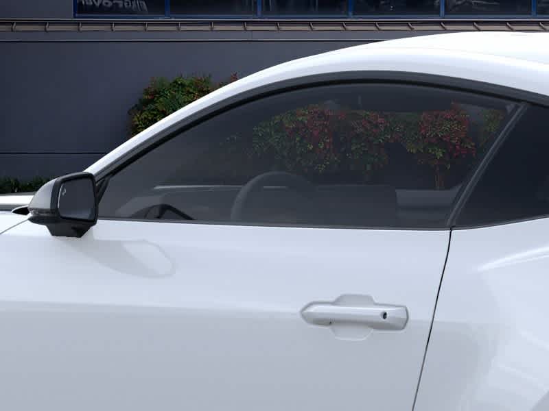 Thumbnail: 2026 Ford Mustang - 20