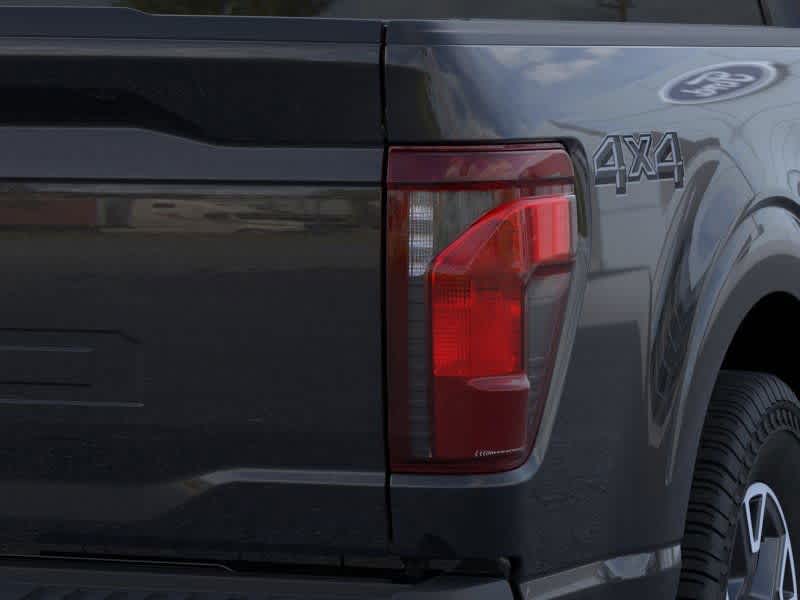 Thumbnail: 2025 Ford F-150 - 21