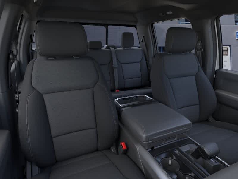 Thumbnail: 2026 Ford F-150 - 10