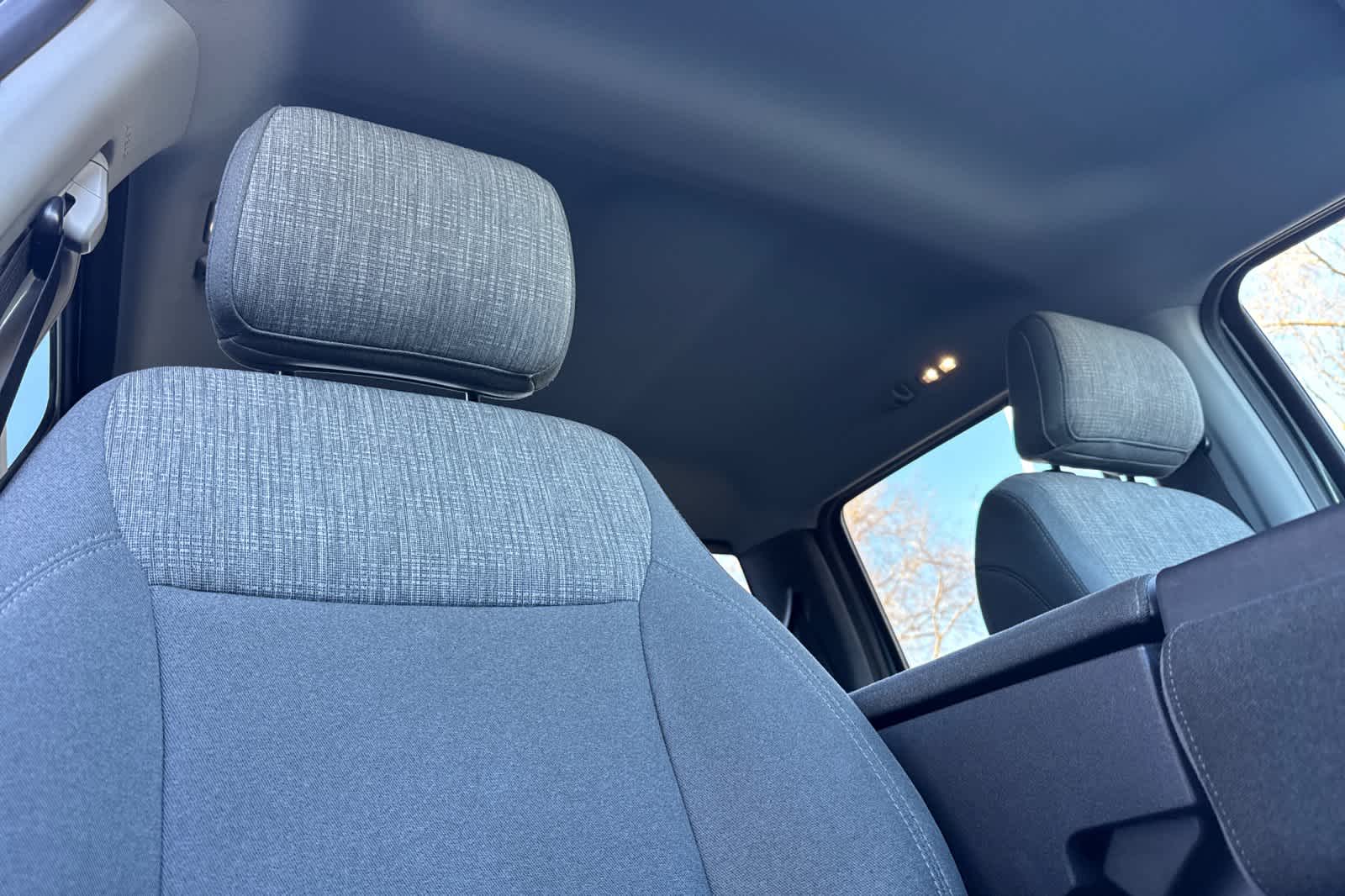 Thumbnail: 2021 Ford F-150 - 16