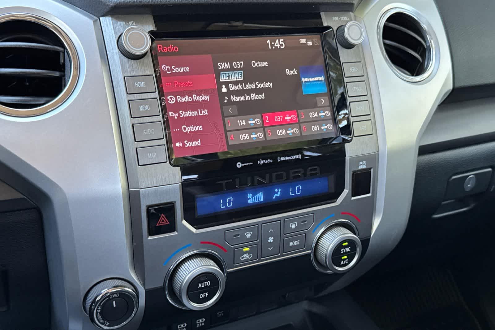 Thumbnail: 2020 Toyota Tundra - 20