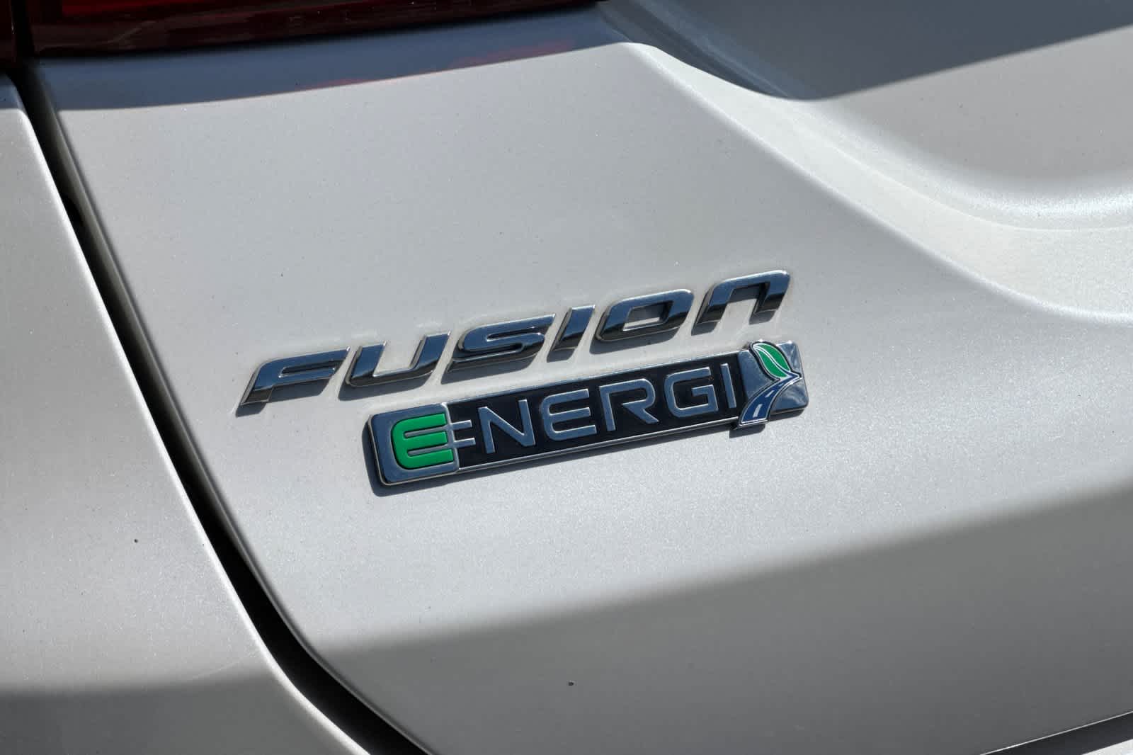 Thumbnail: 2018 Ford Fusion - 26