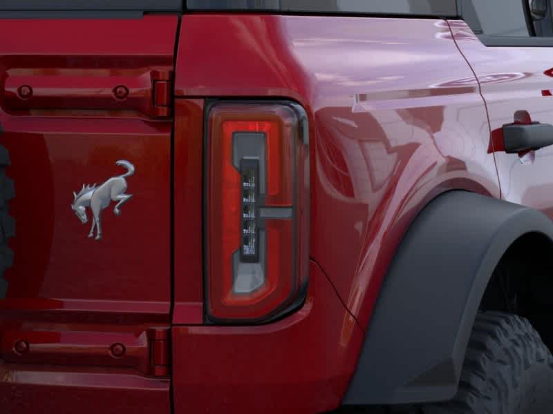 Thumbnail: 2025 Ford Bronco - 23