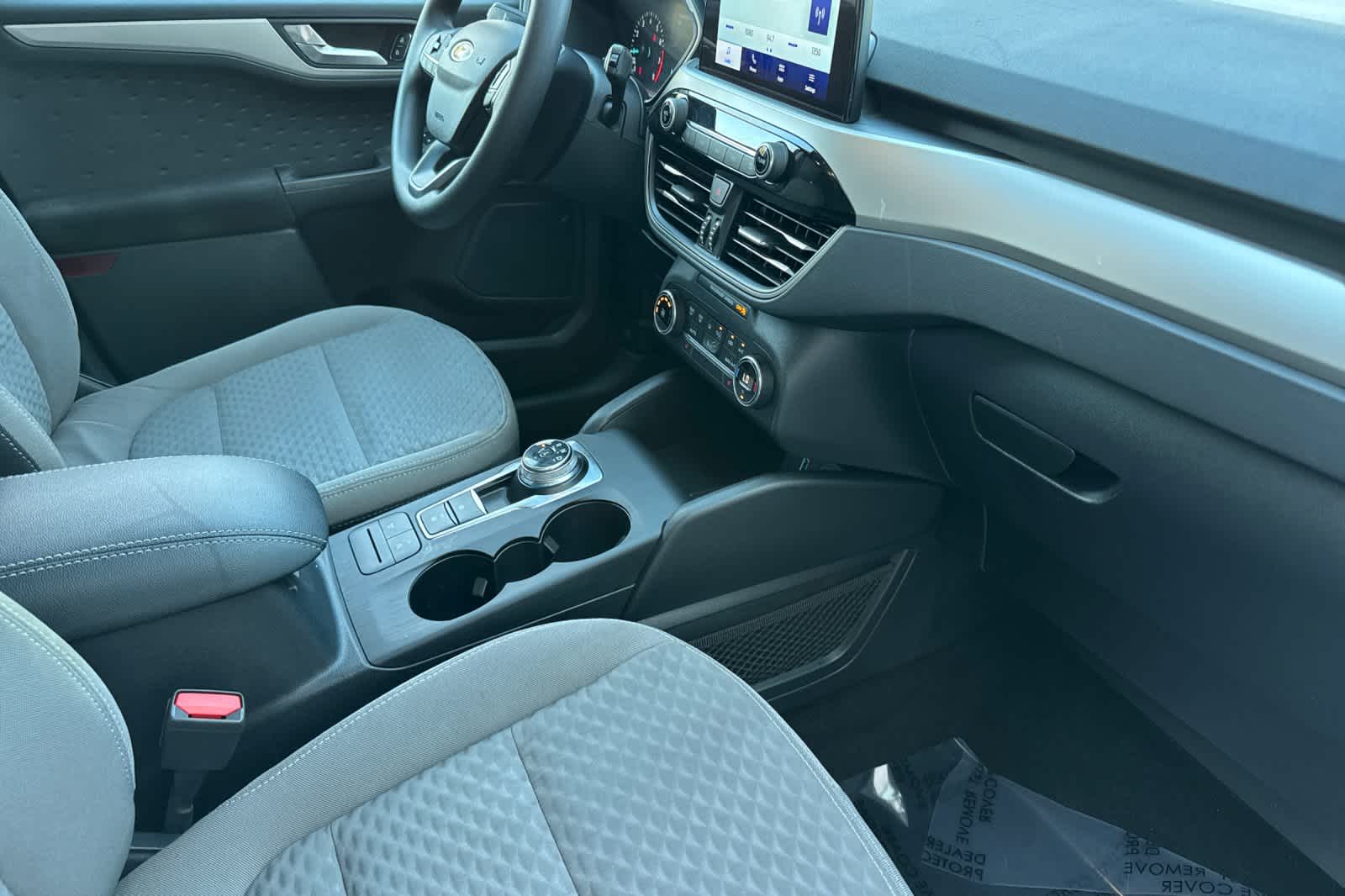 Thumbnail: 2020 Ford Escape - 16