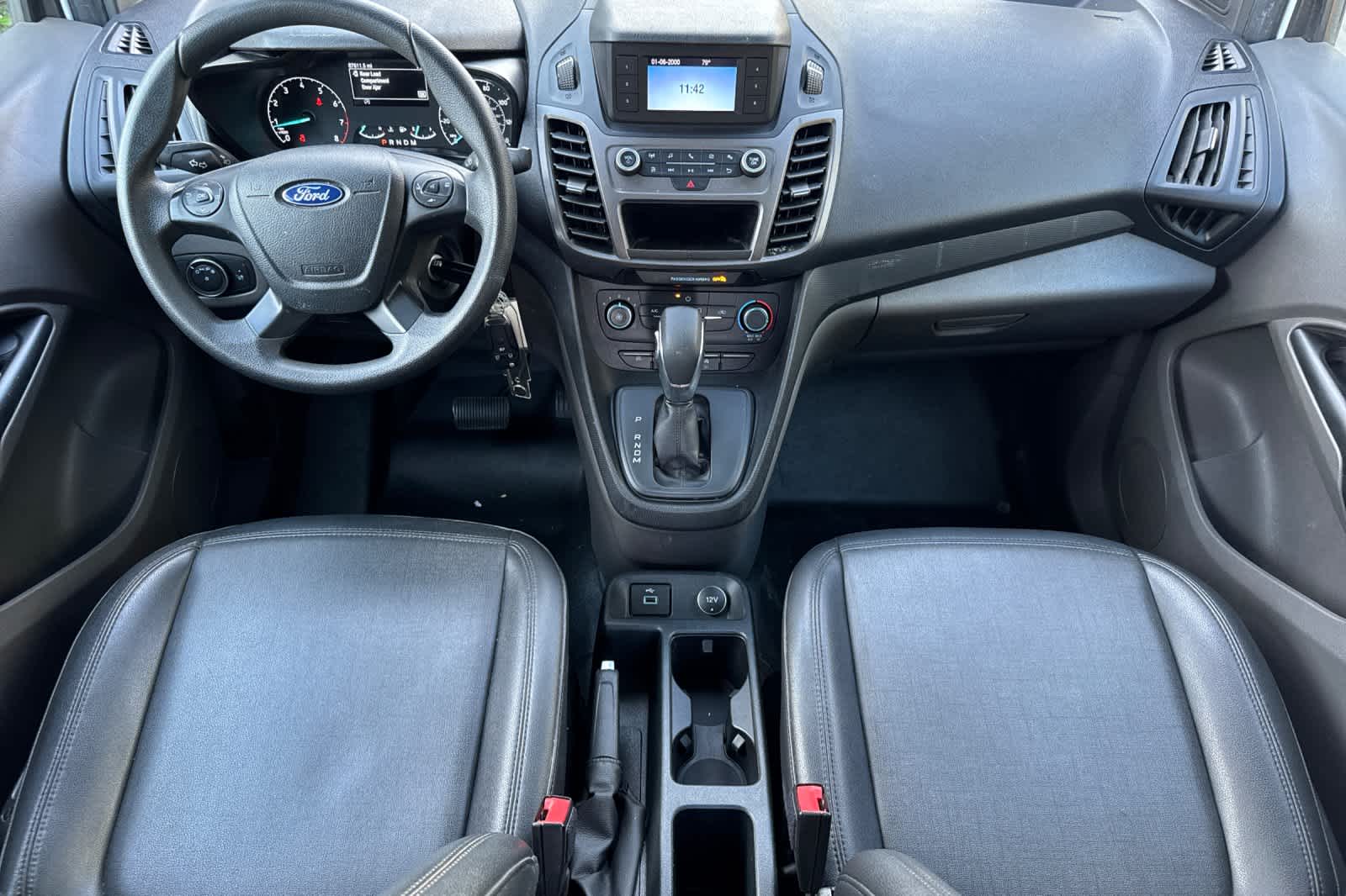 Thumbnail: 2020 Ford Transit Series - 3