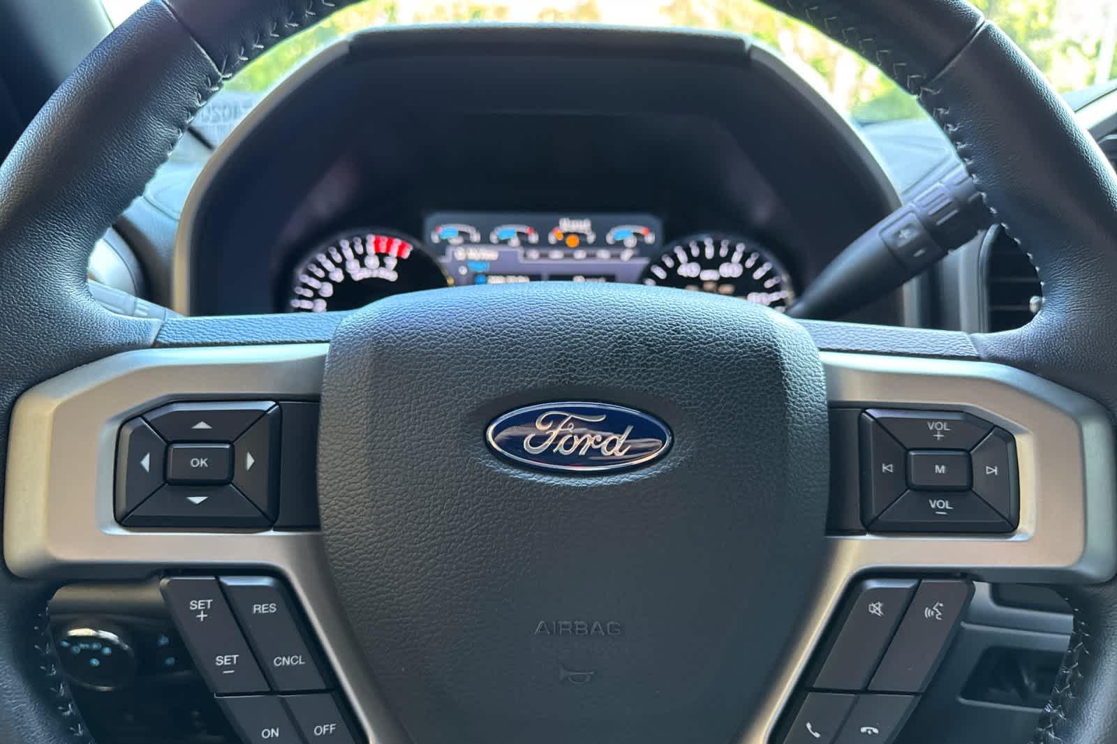 Thumbnail: 2022 Ford F-250 - 23