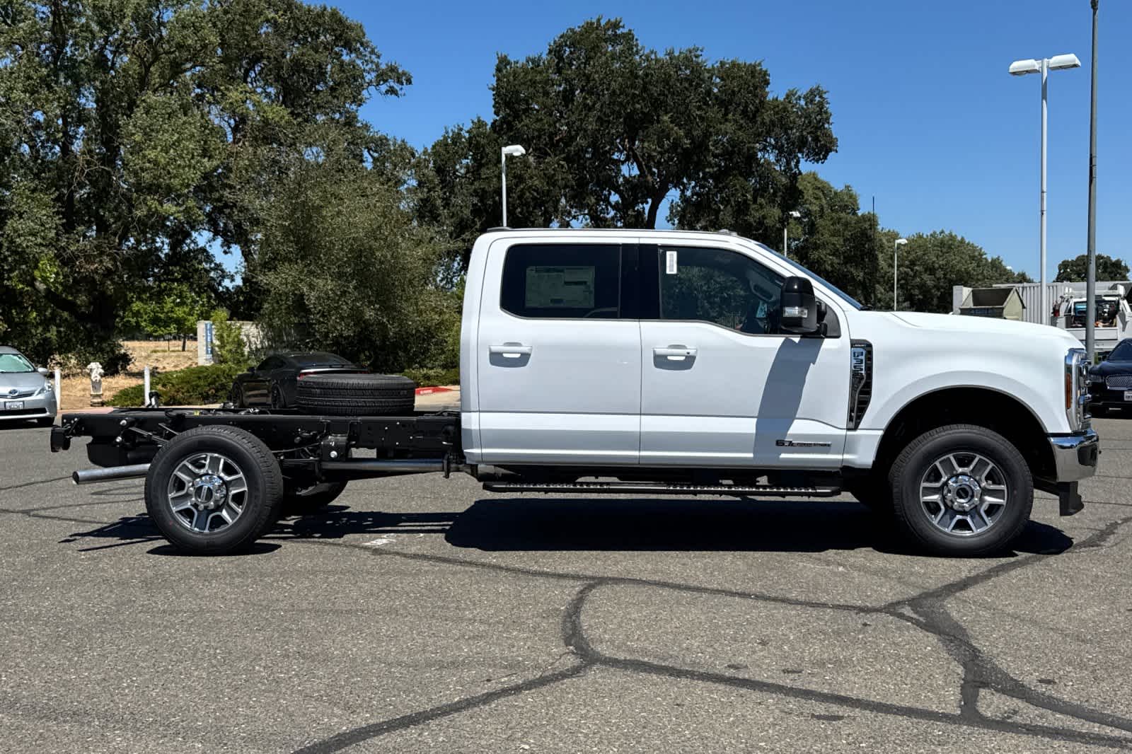 Thumbnail: 2026 Ford F-350 - 8