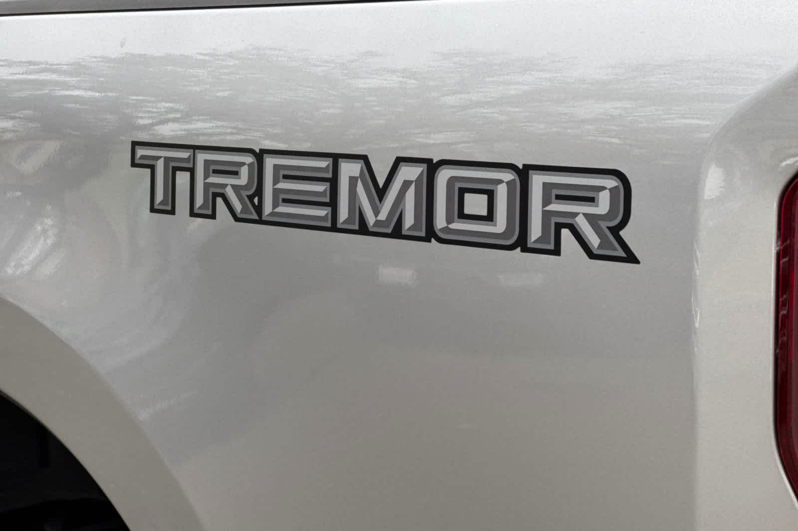 Thumbnail: 2024 Ford F-250 - 26