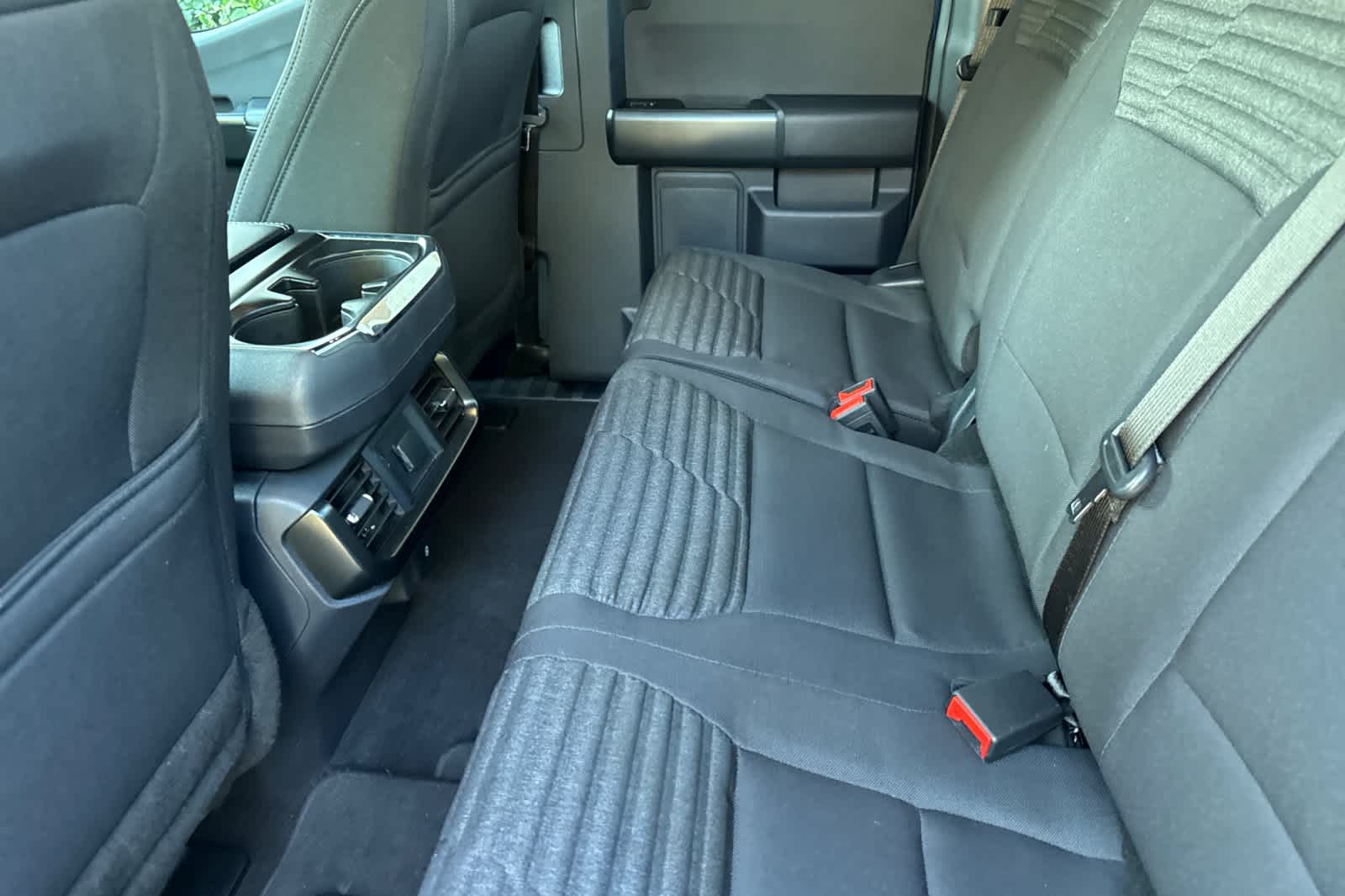 2023 Ford F-150 XL photo 4