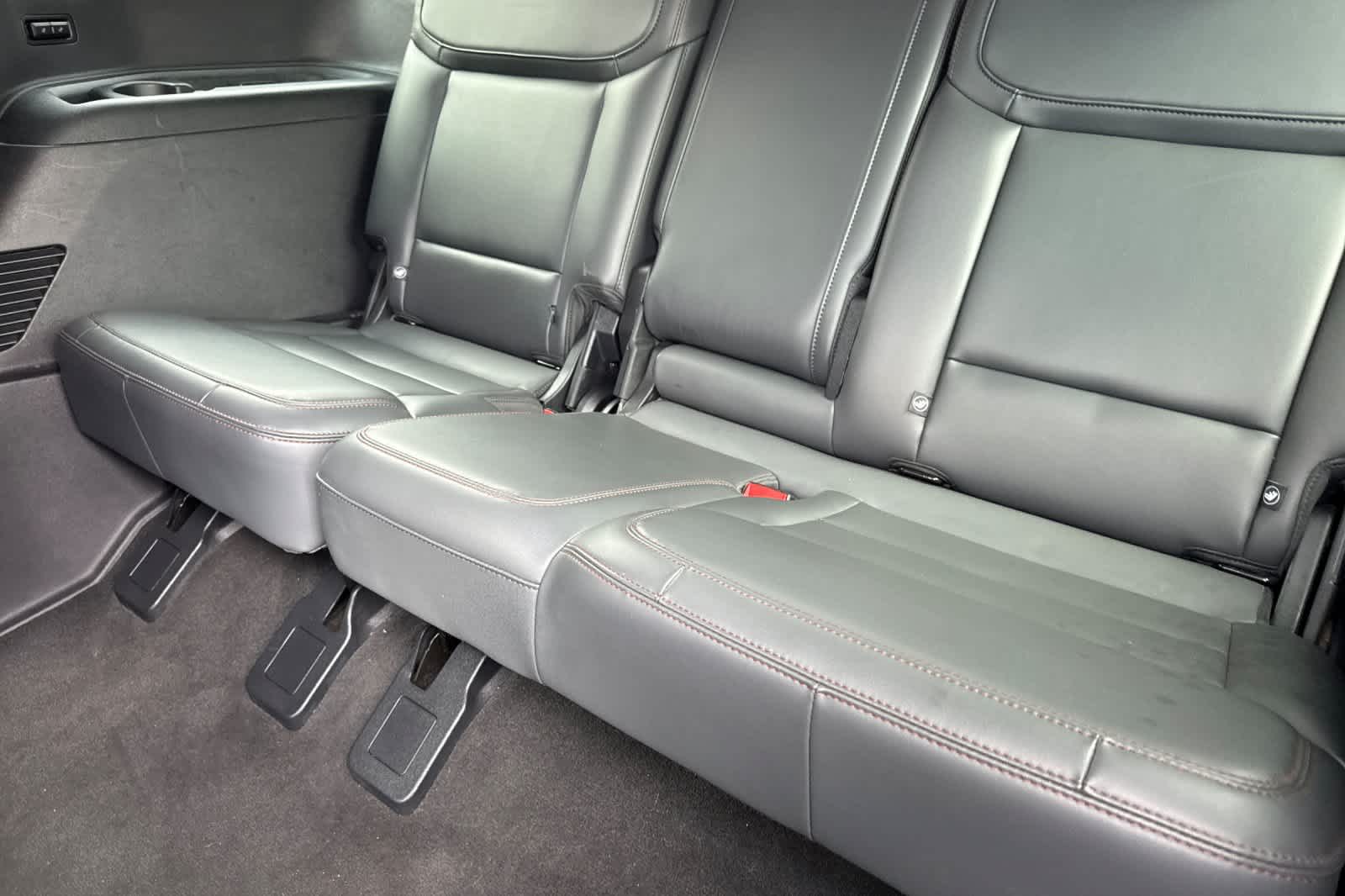 Thumbnail: 2025 Ford Expedition - 15