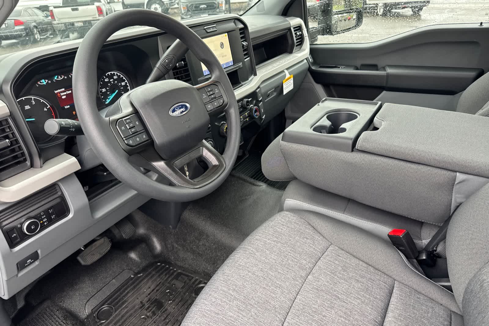 Thumbnail: 2026 Ford F-350 - 3