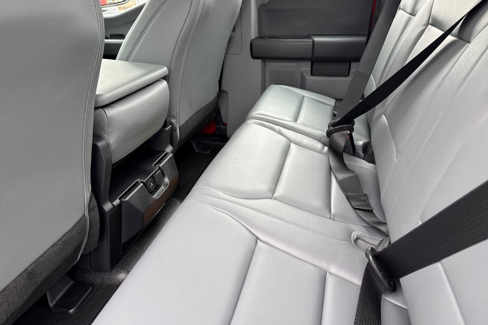 Thumbnail: 2026 Ford F-250 - 4