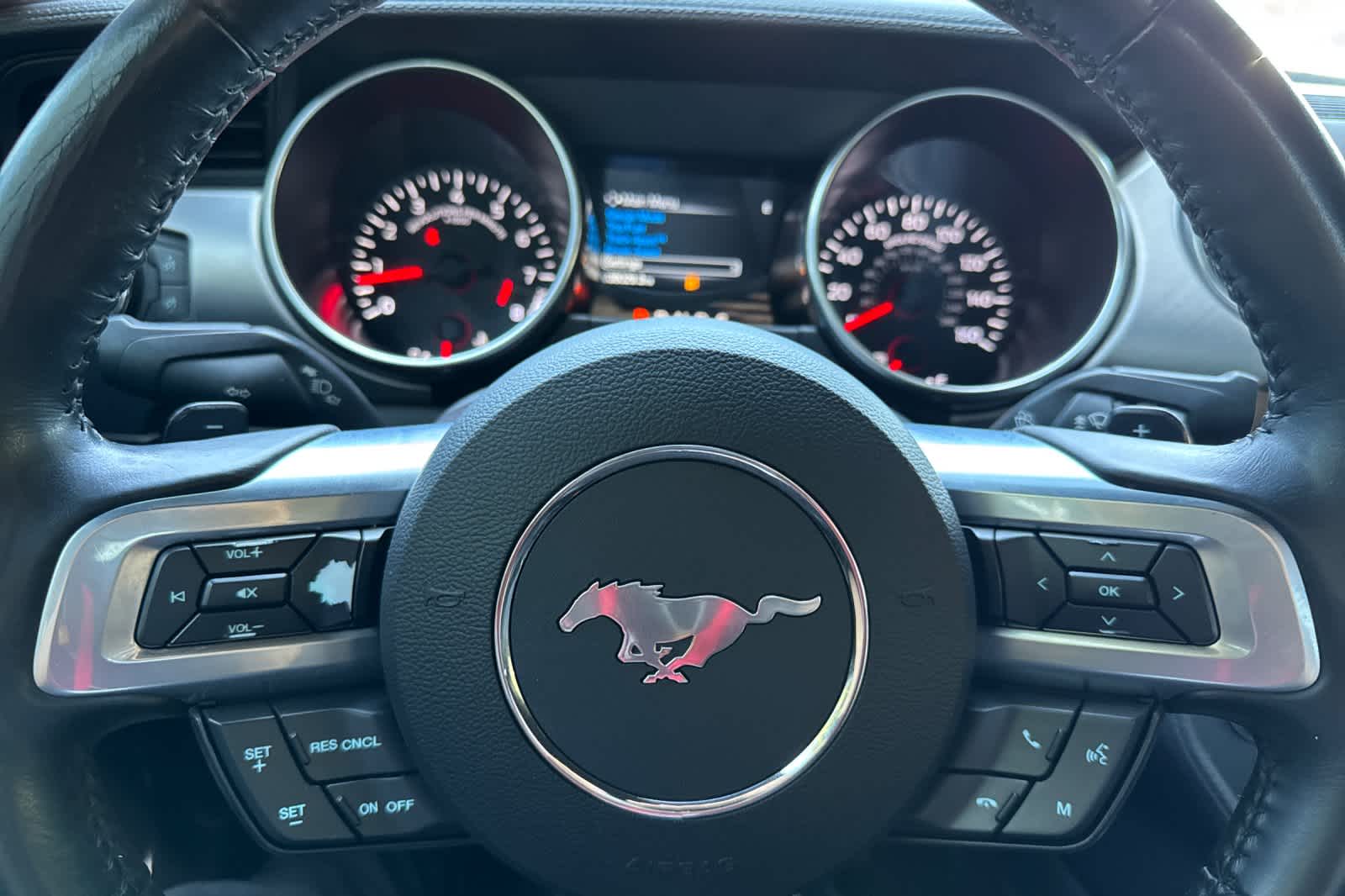 Thumbnail: 2020 Ford Mustang - 23