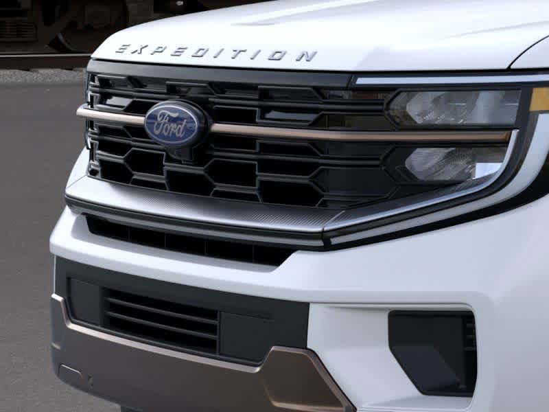 Thumbnail: 2026 Ford Expedition - 17