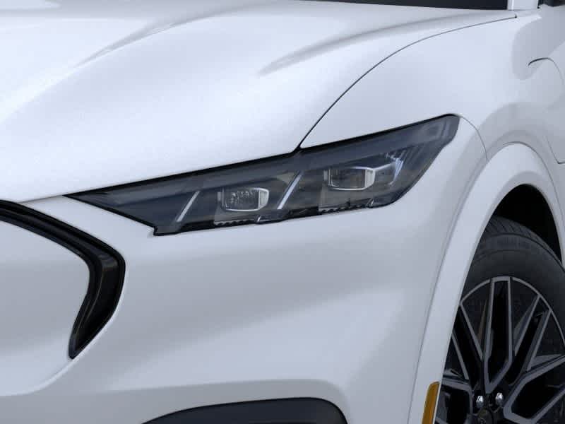 Thumbnail: 2026 Ford Mustang Mach-E - 18
