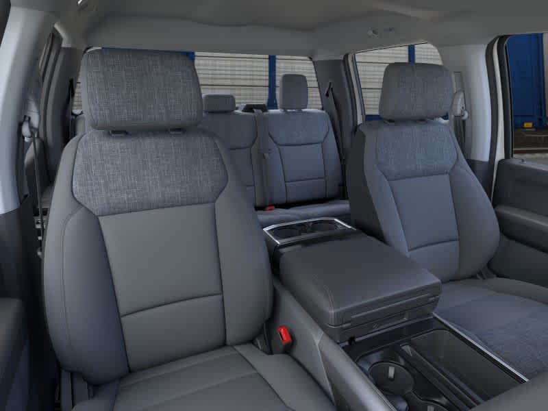 Thumbnail: 2026 Ford F-150 - 10