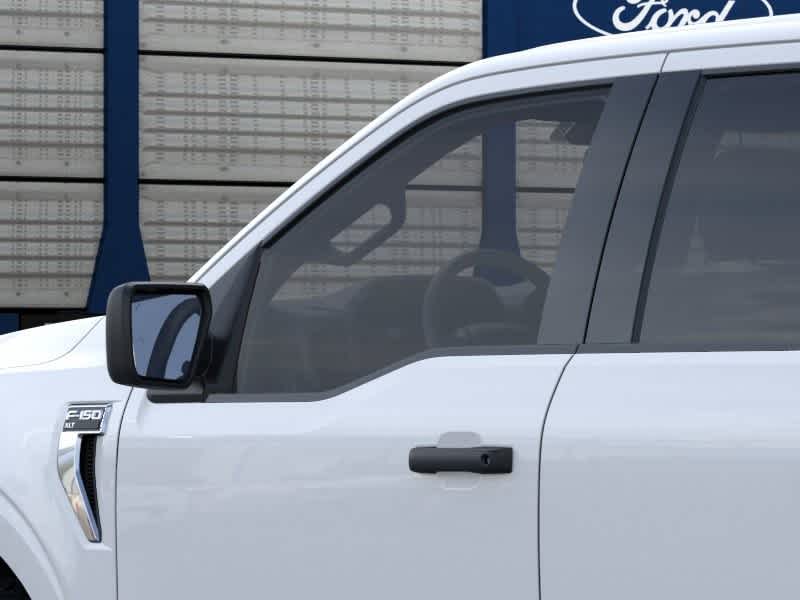 Thumbnail: 2026 Ford F-150 - 20