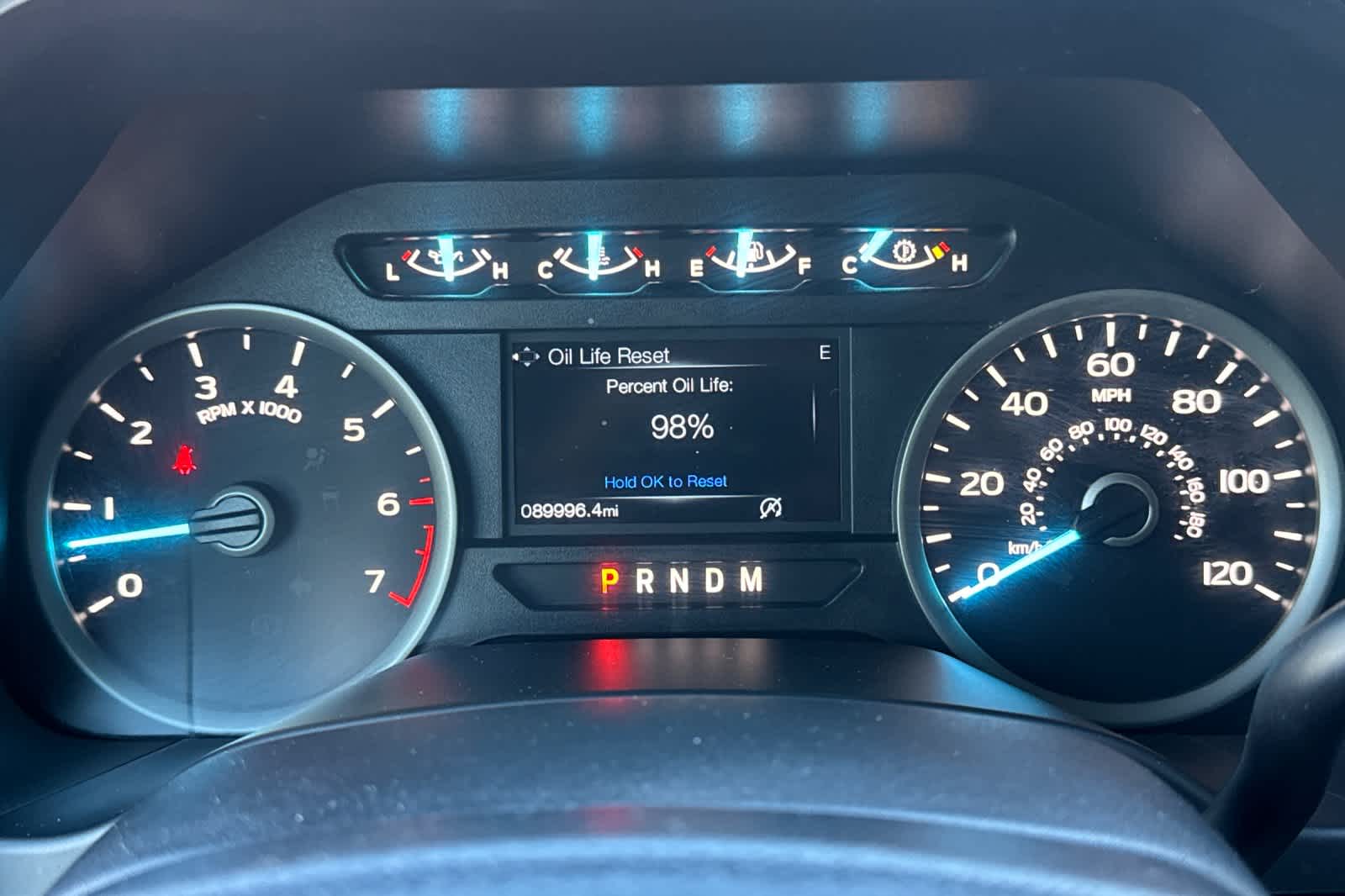 Thumbnail: 2020 Ford F-150 - 23