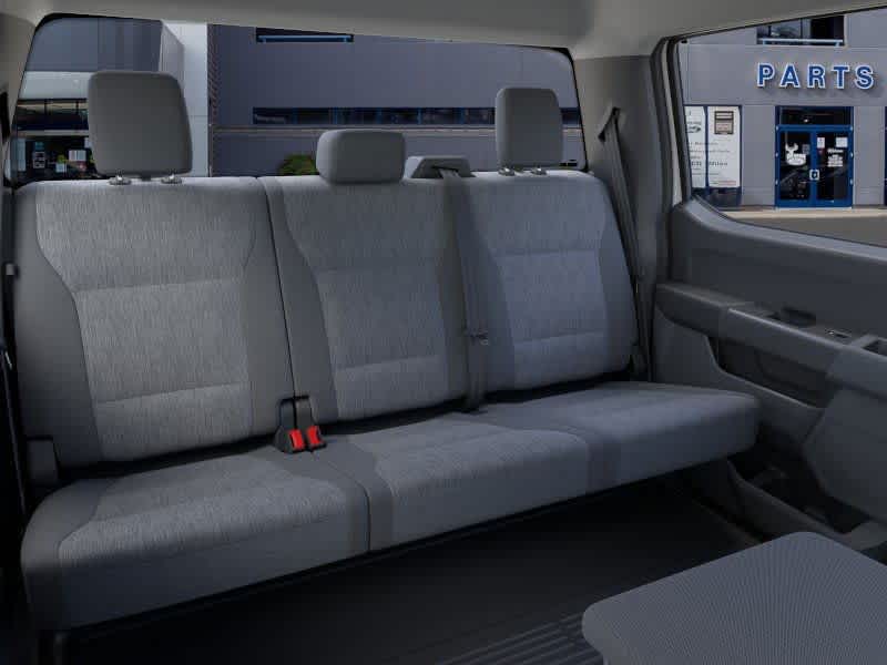 Thumbnail: 2026 Ford F-250 - 11