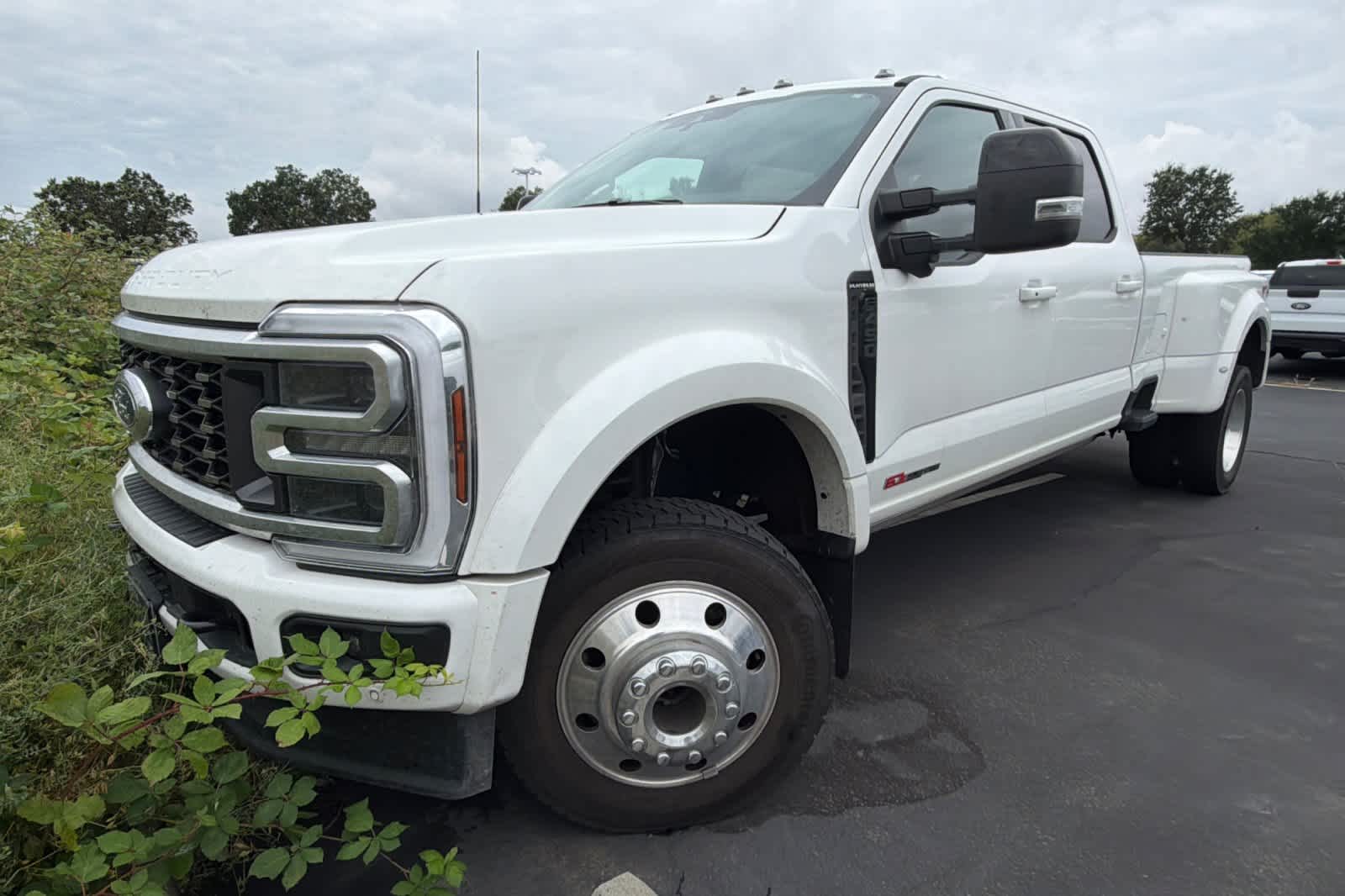 Thumbnail: 2025 Ford F-450 - 1
