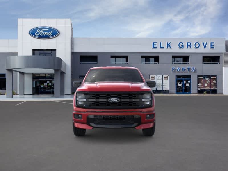 Thumbnail: 2026 Ford F-150 - 8