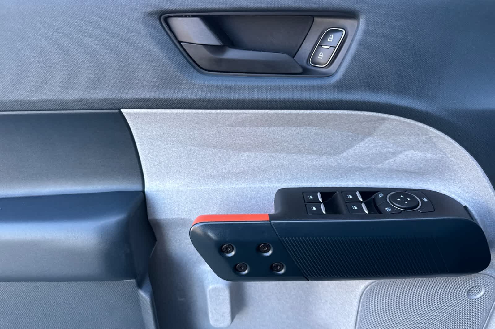 Thumbnail: 2024 Ford Maverick - 12