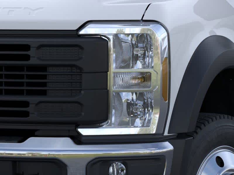 Thumbnail: 2025 Ford F-450 - 18