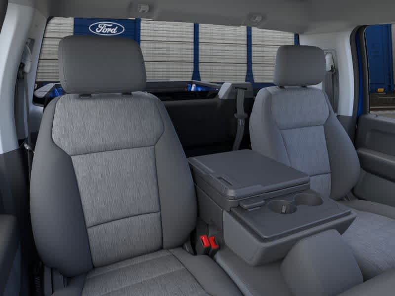 Thumbnail: 2026 Ford F-150 - 5