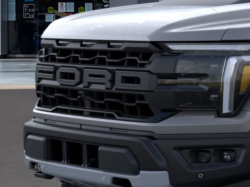 Thumbnail: 2026 Ford F-150 - 17