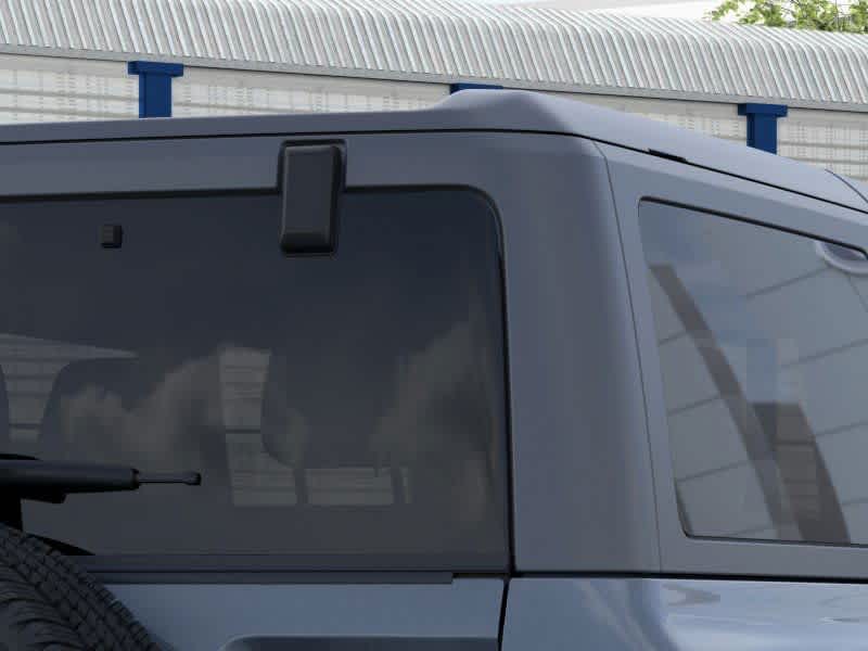 Thumbnail: 2025 Ford Bronco - 25