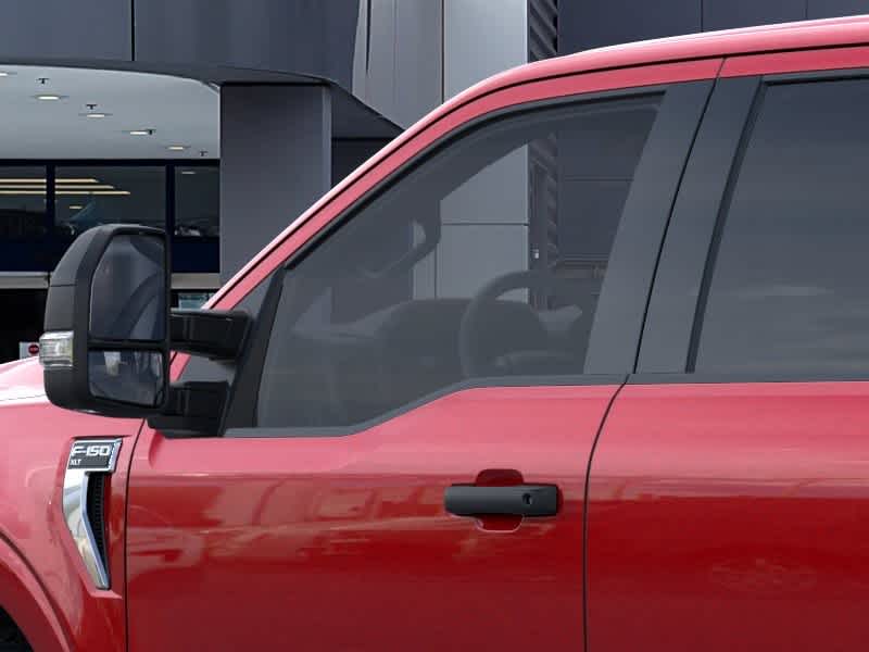Thumbnail: 2026 Ford F-150 - 39