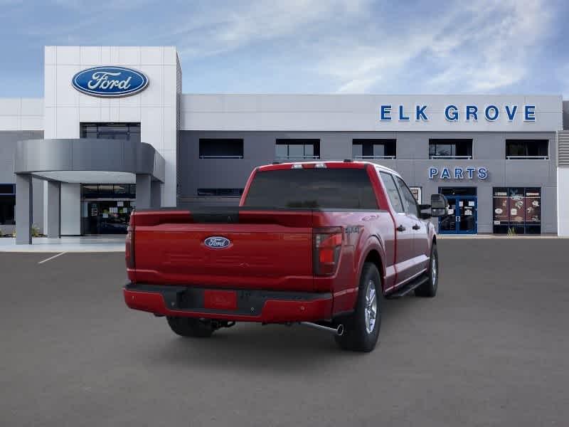 Thumbnail: 2026 Ford F-150 - 29