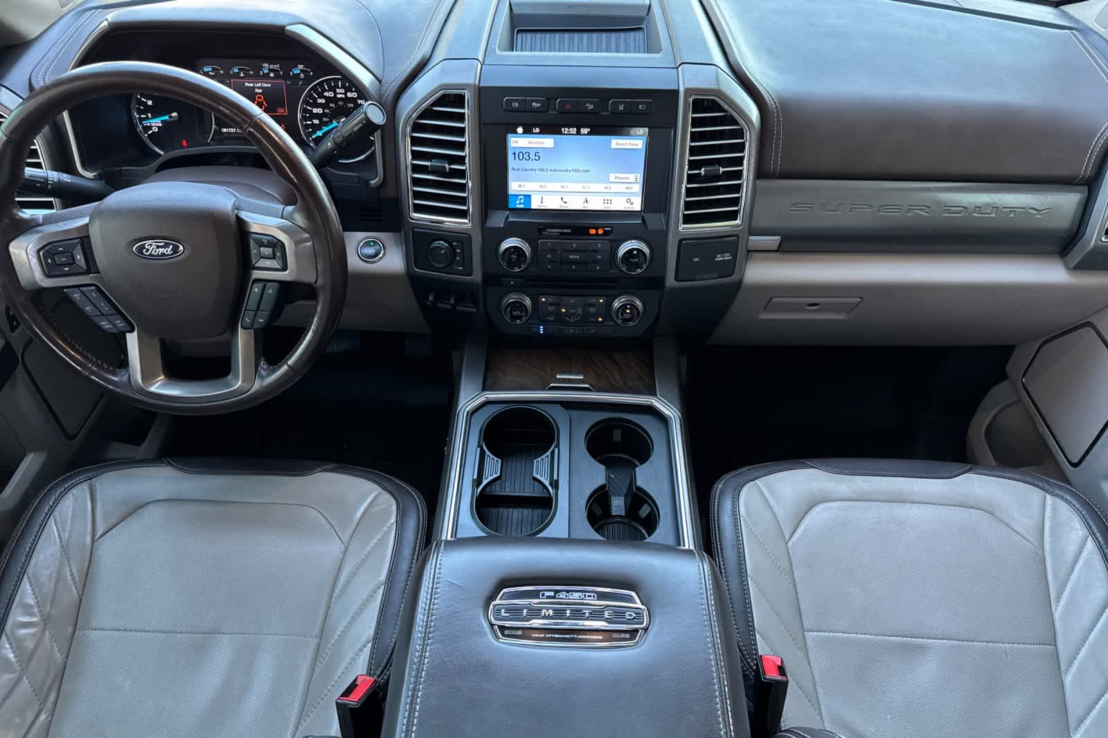 Thumbnail: 2018 Ford F-450 - 3