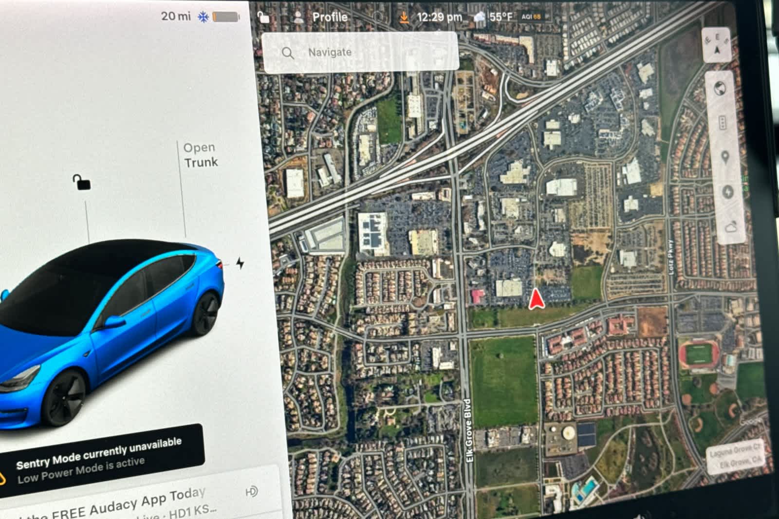 Thumbnail: 2019 Tesla Model 3 - 18