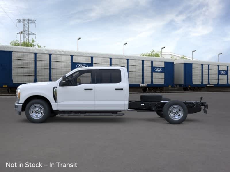 Thumbnail: 2026 Ford F-350 - 3